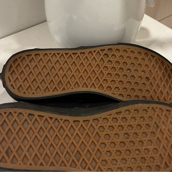 VANS 6 Jr in black - Picture 3 of 6